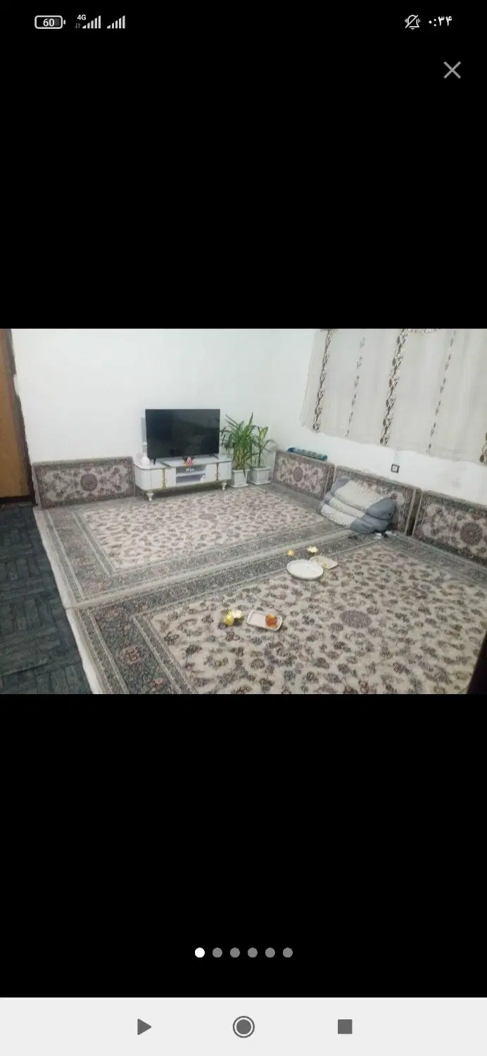 خانه اجاره ای در تازه آباد پادگان
