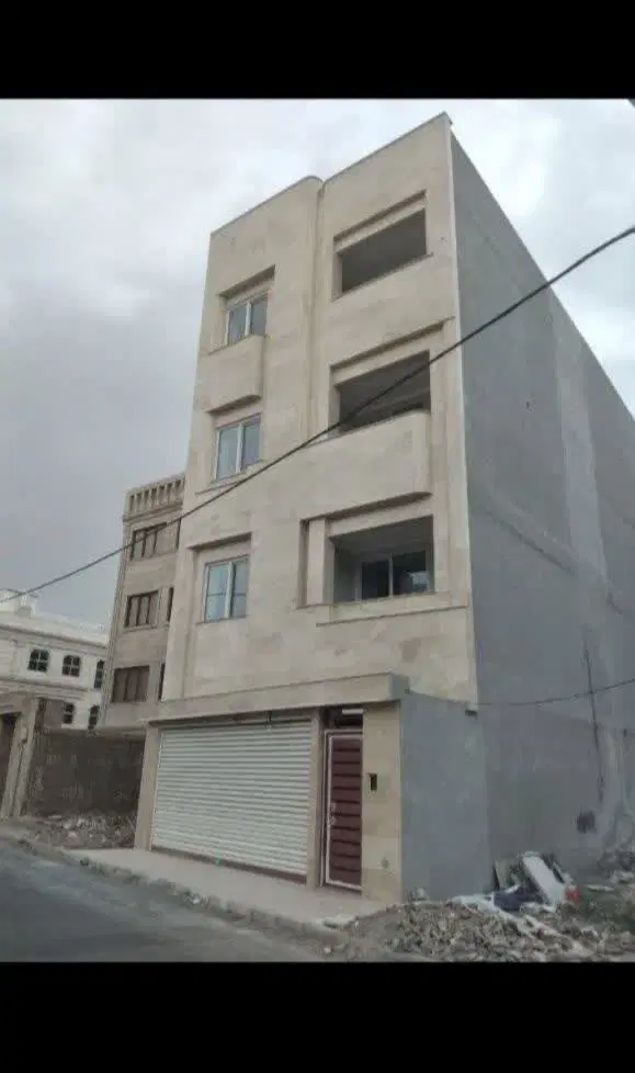 اجاره آپارتمان