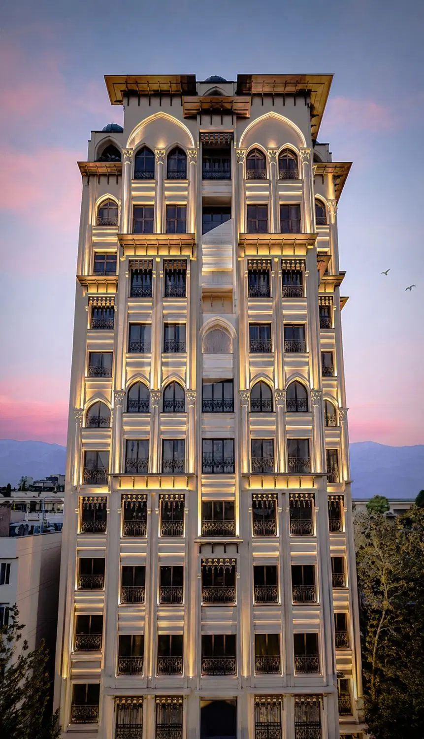 رهن و اجاره آپارتمان دو خوابه