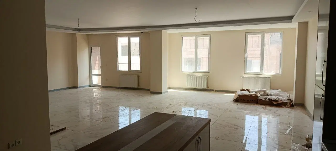 ۱۷۰ متر تک واحدی  بلوار امامت فروش