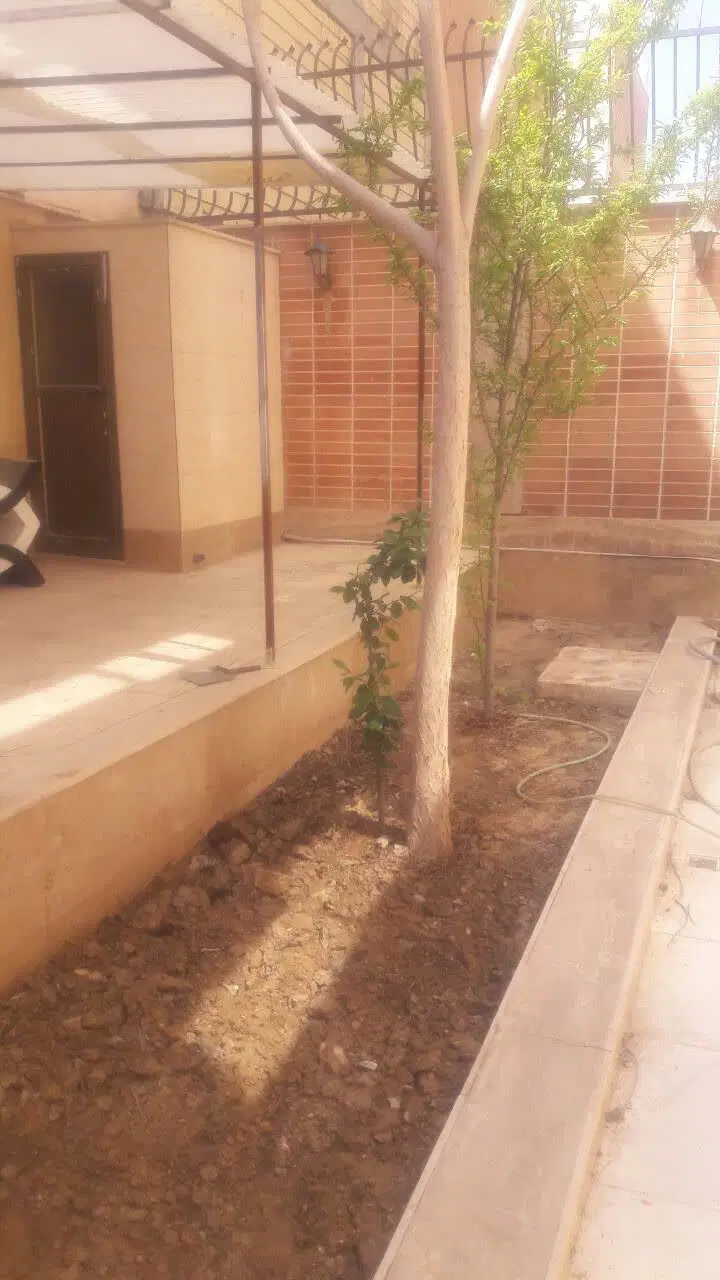اجاره منزل شهرک سلامت