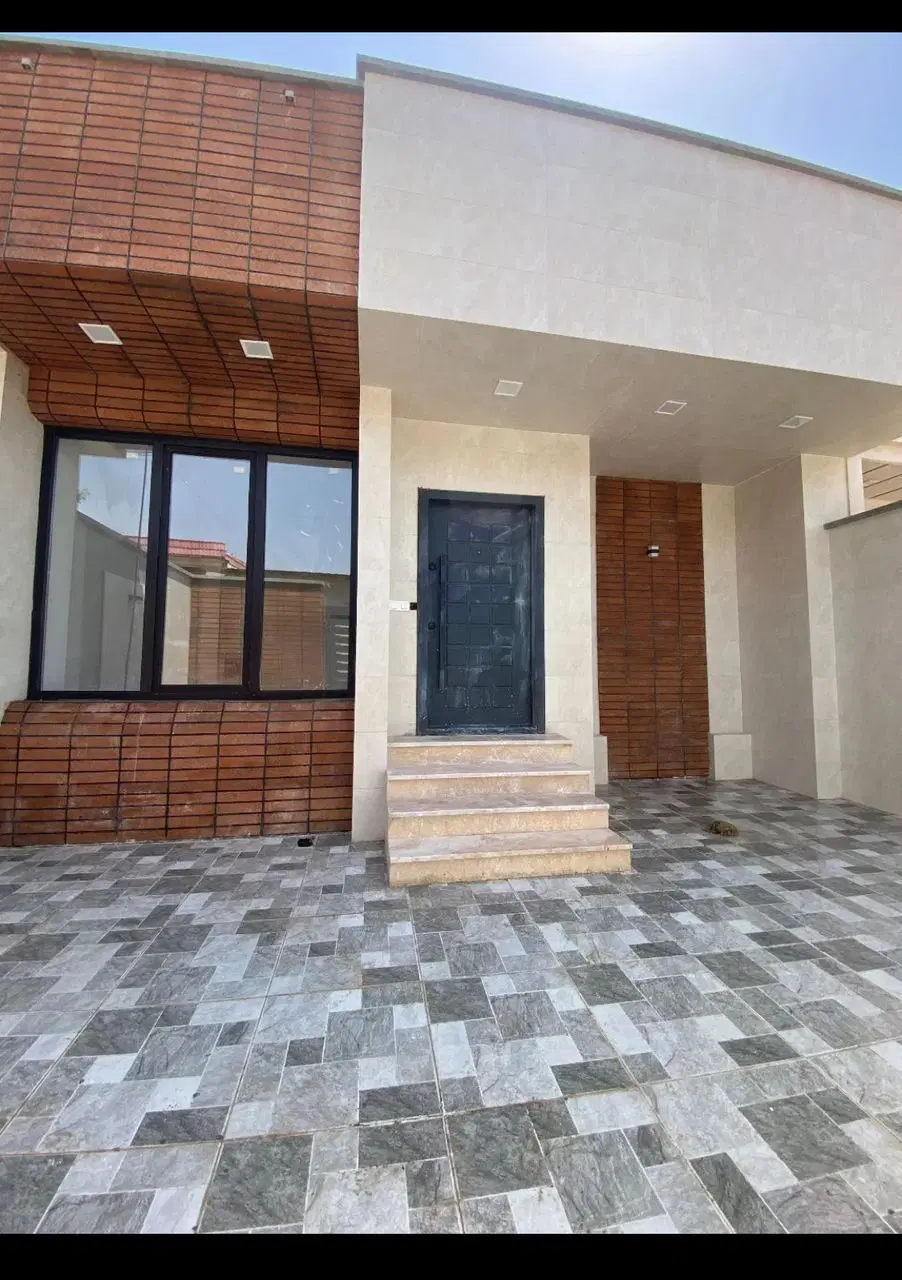 فروش‌ ویلایی تنگک