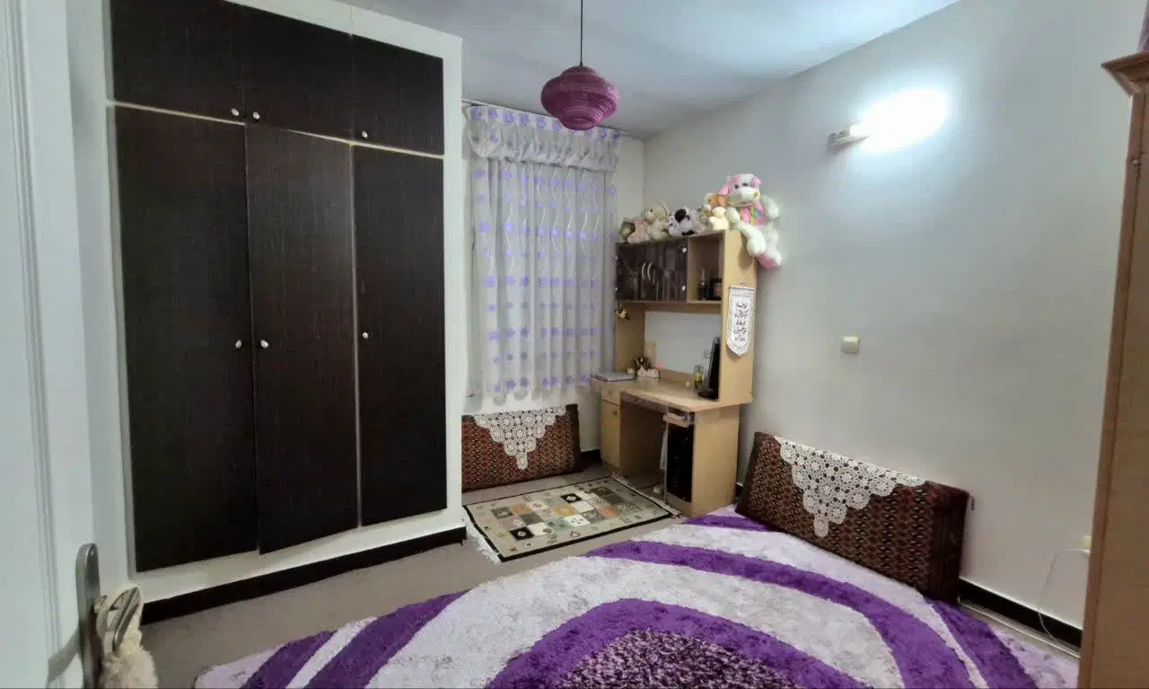فروش آپارتمان در شهرک گلشهر چهاردانگه