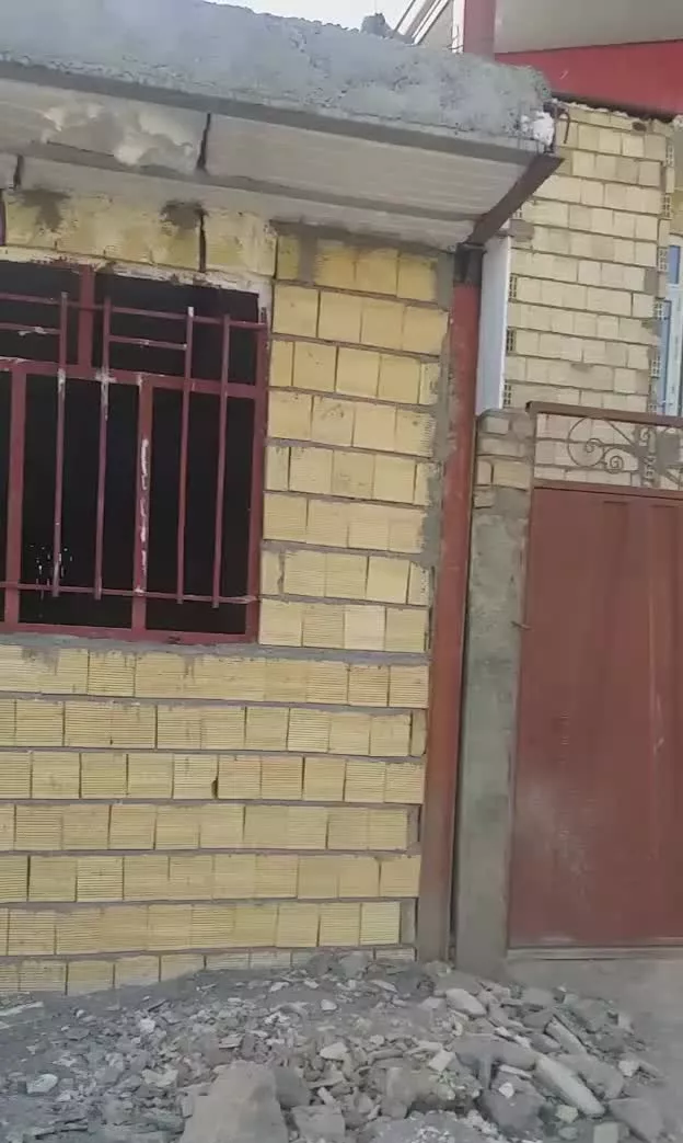 واحد همکف ۹۰ متری خلیفه دو خوابه با پارکینگ