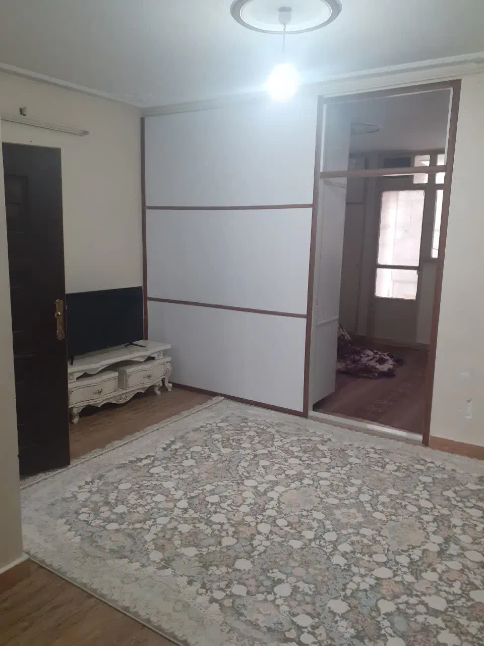 آپارتمان ۵۰متری