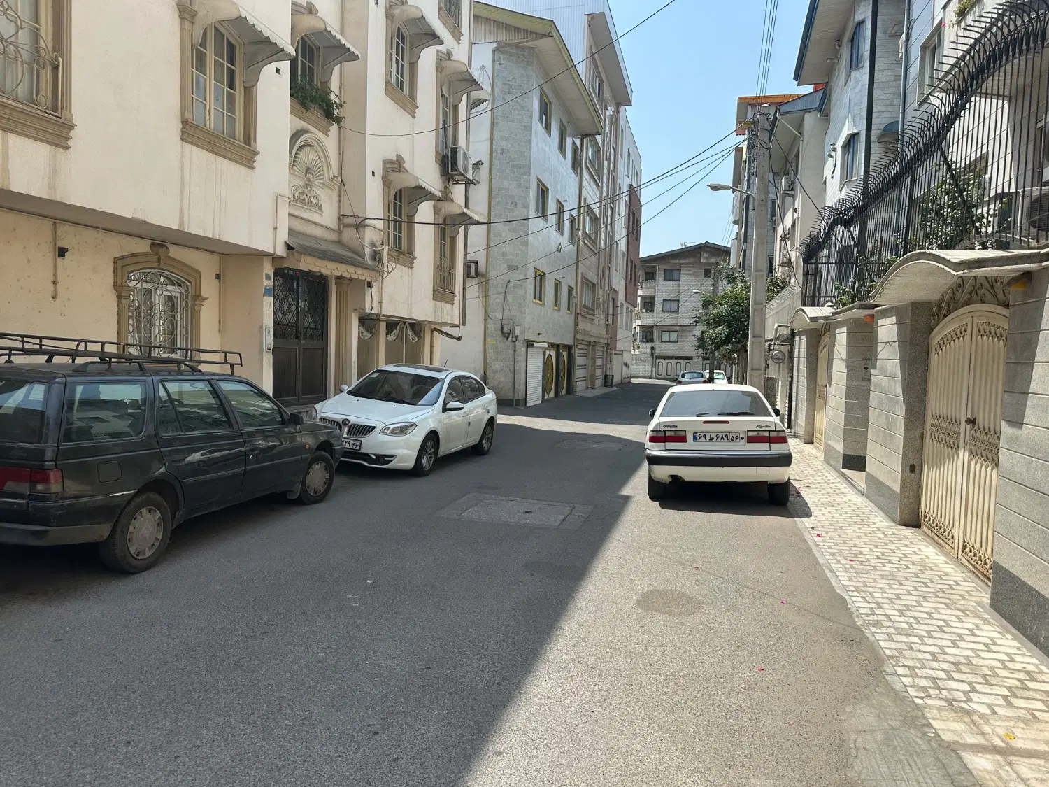 فروش سوئیت راه جدا