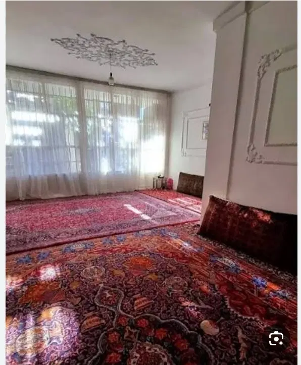 اجاره ۶۰ متری در لشکری