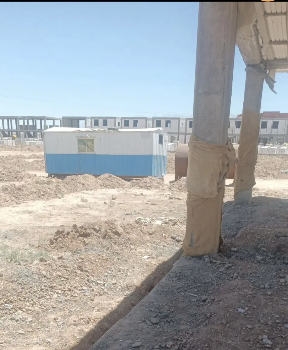 فروش یک قطعه زمین مسکونی در کرمان