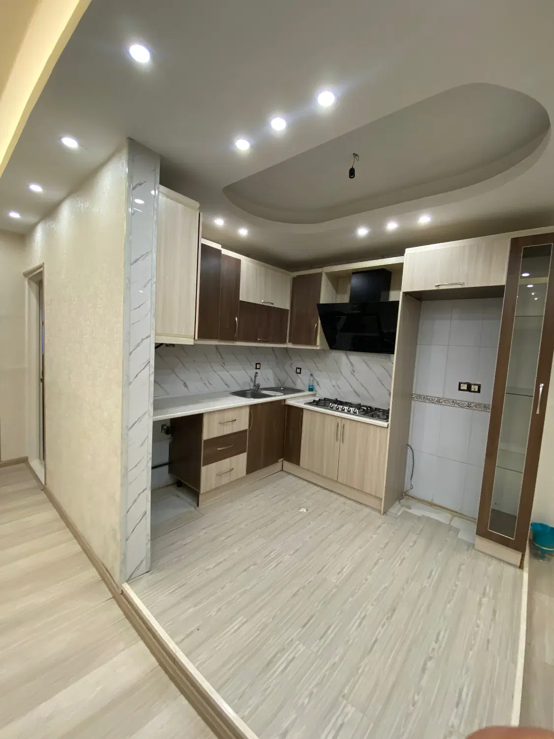 اجاره اپارتمان ۷۸ متری شهرک اندیشه