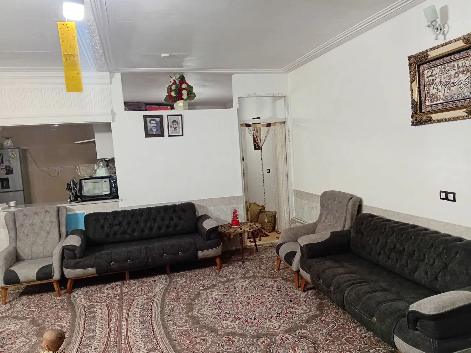 منزل ویلایی