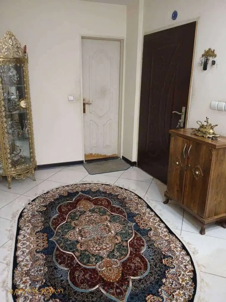 آپارتمان ۹۲ متری رهن کامل
