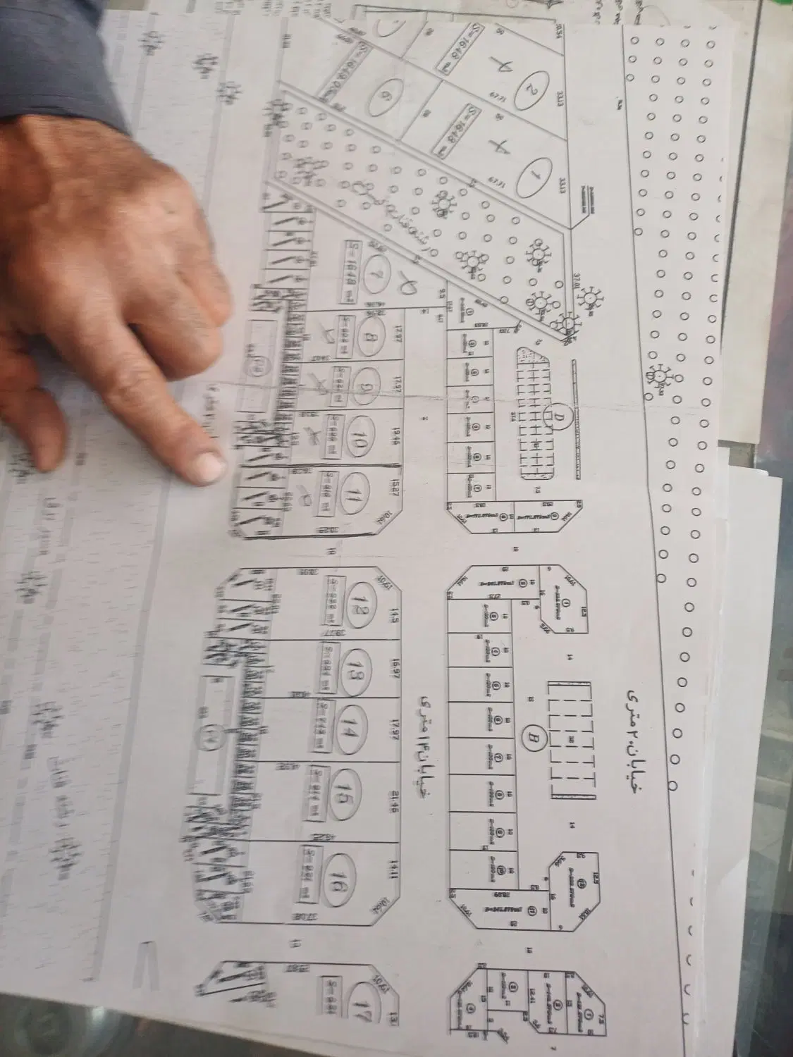 فروش تجاری ۲۹ و ۳۰ و ۳۱