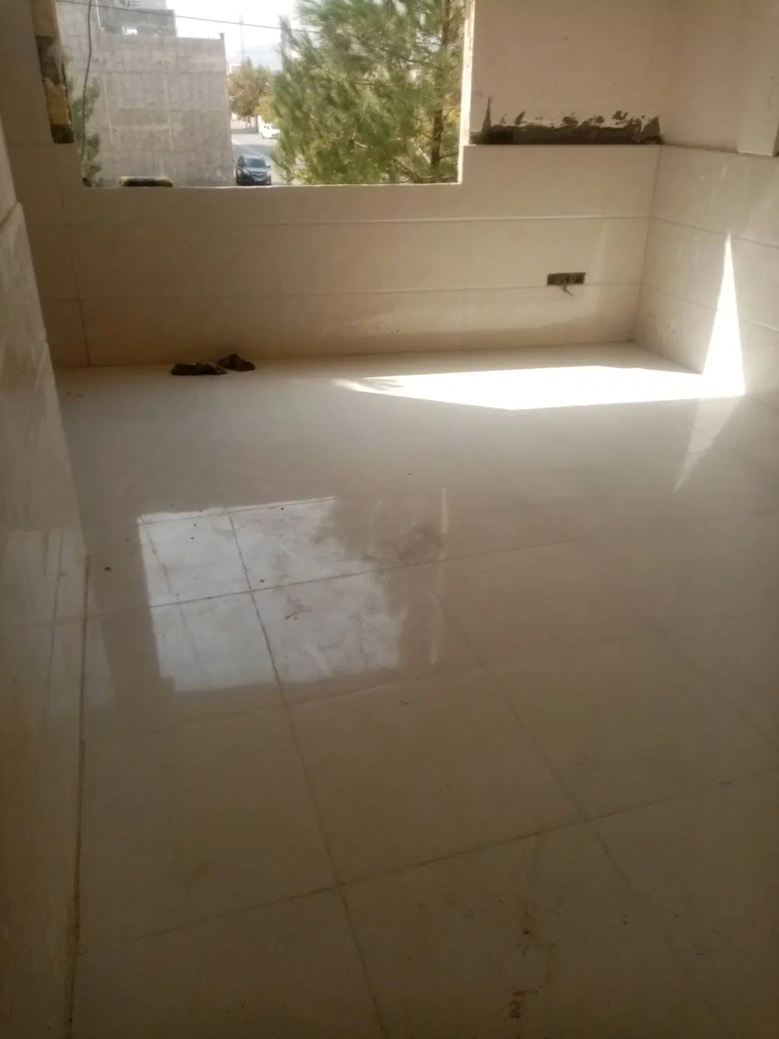 خانه اجاره ای احمداباد خیابان شیخی روبروسردخانه