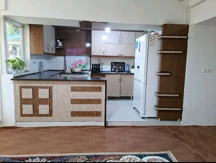 مسکن مهر دانش لاین اول