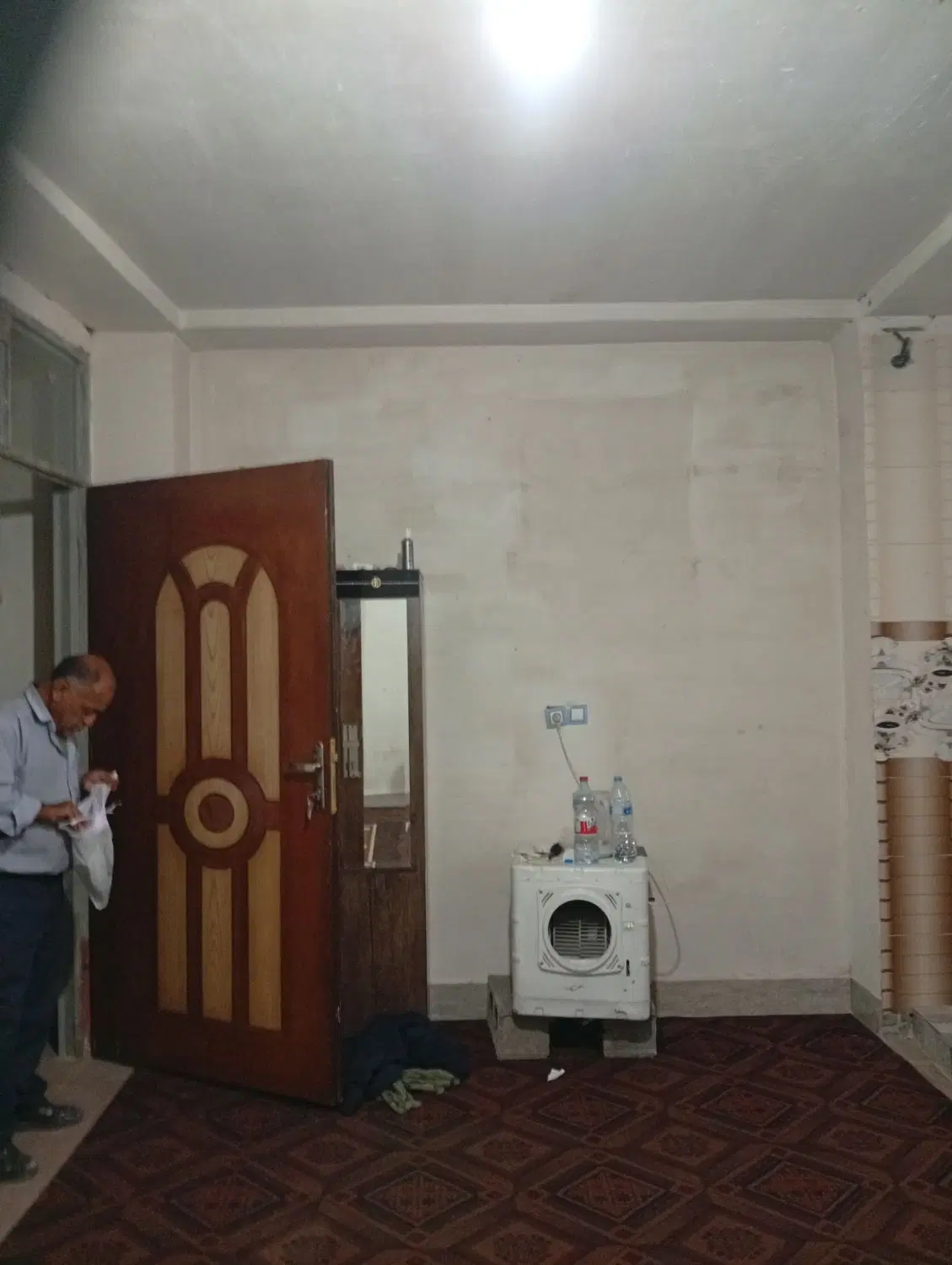 خانه اجاره‌ای