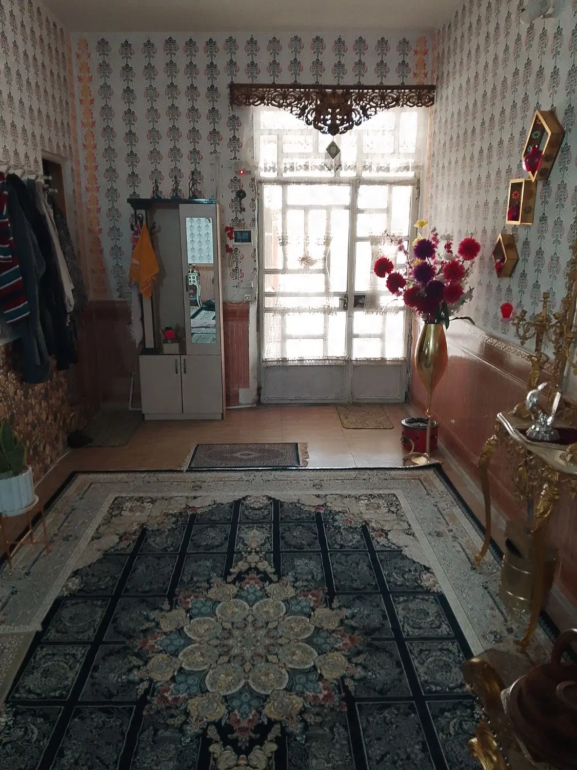 خانه ویلایی