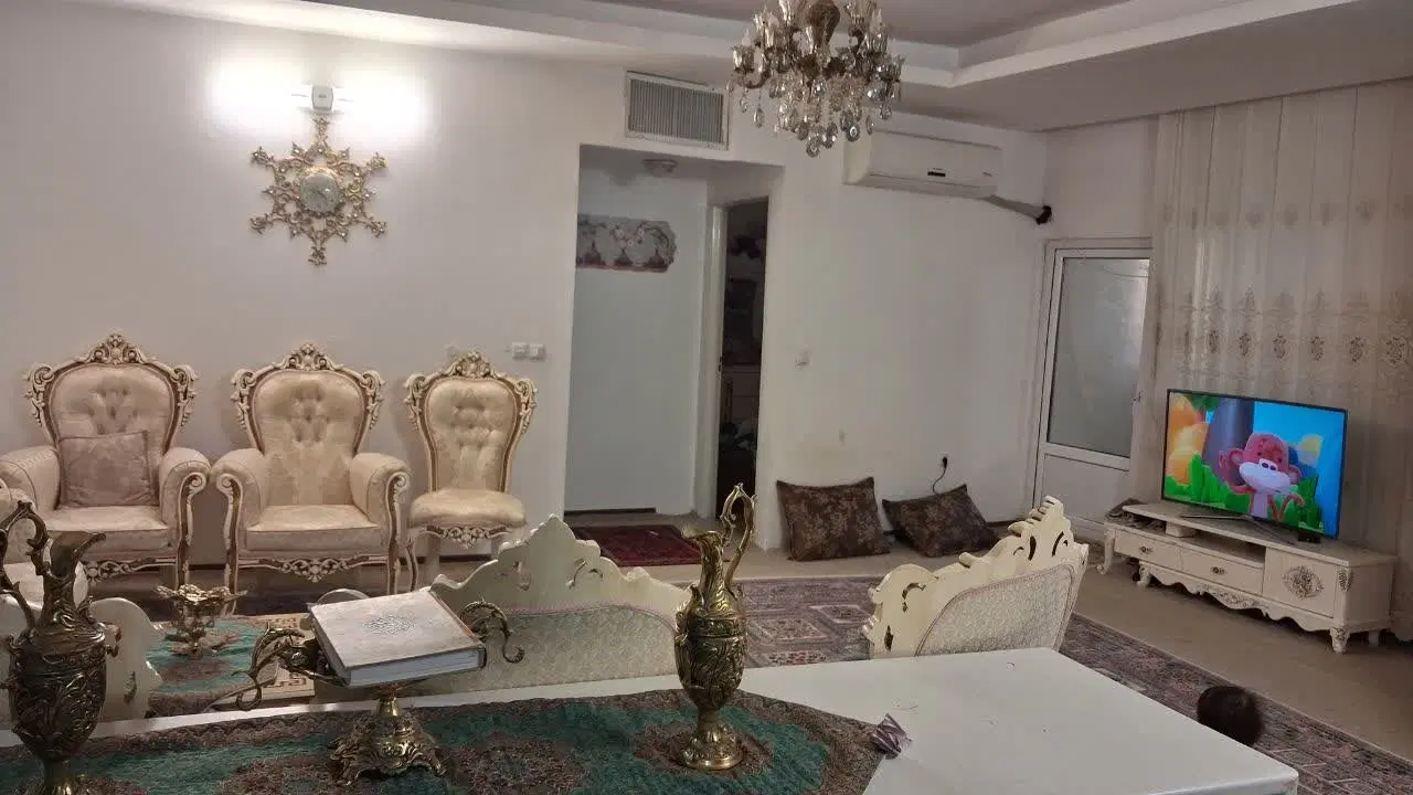 آپارتمان