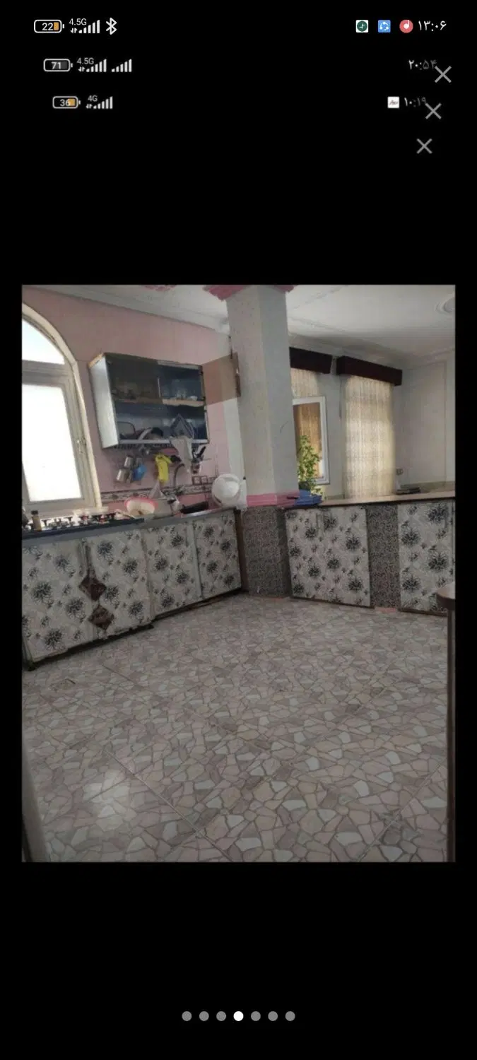 اجاره آپارتمان سرابتاوه