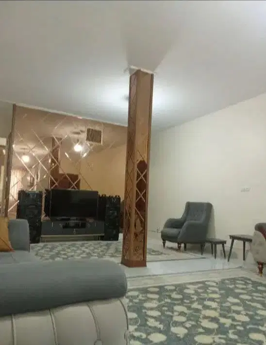 آپارتمان۹۰متری