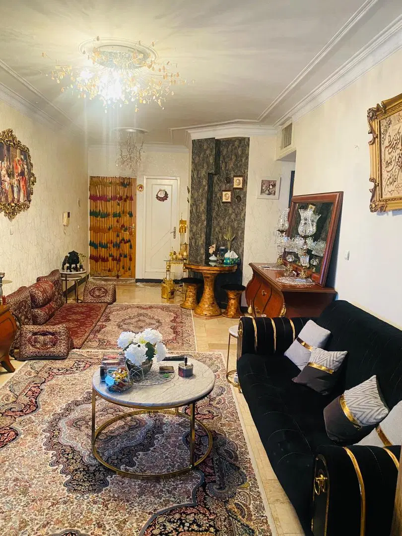 اجاره دو خوابه در تهرانسر