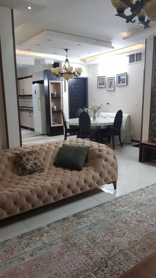 ۱۱۴متر خونه خوش جا