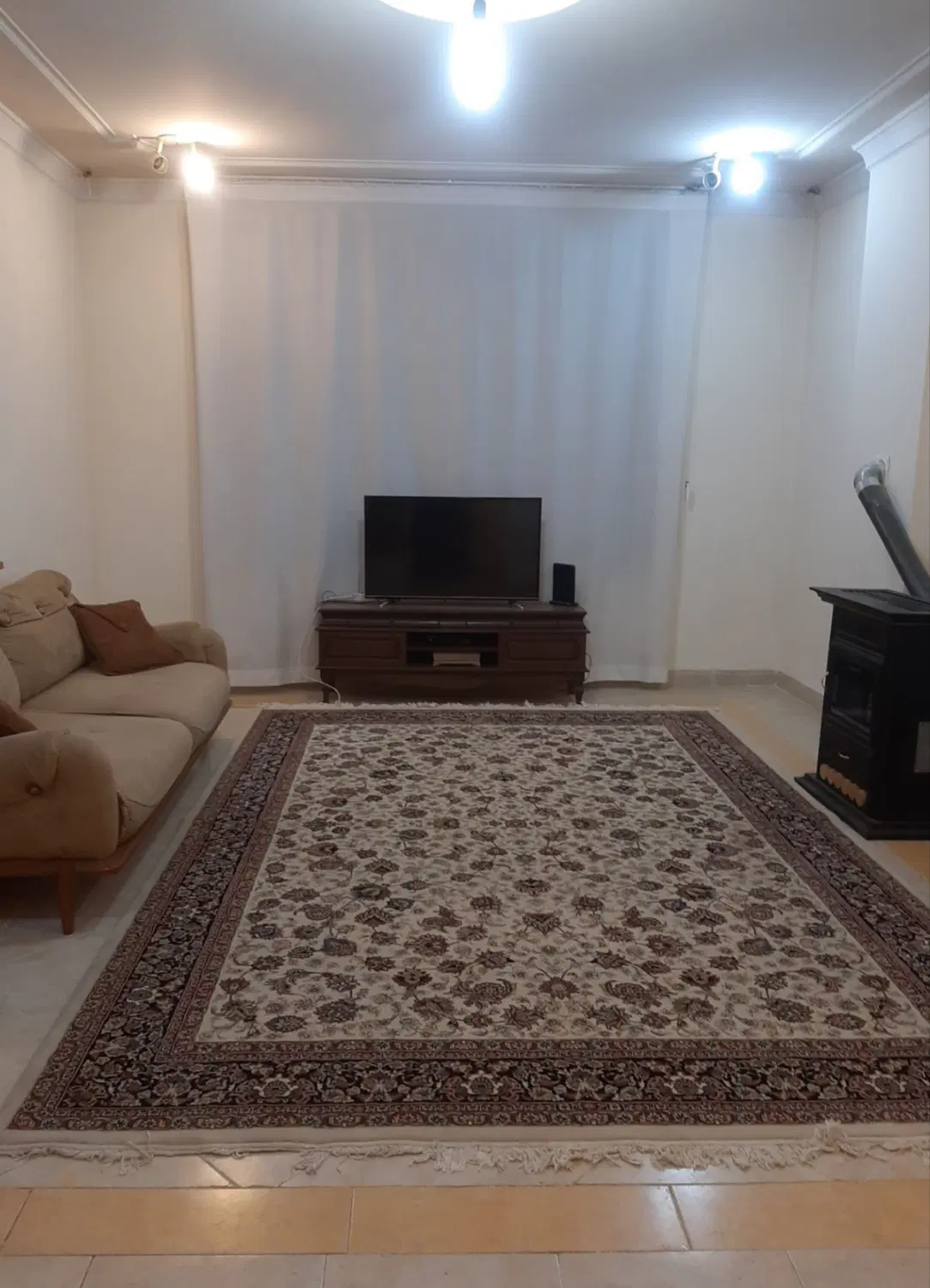 فـروش فـوری - نـرگس - فـول