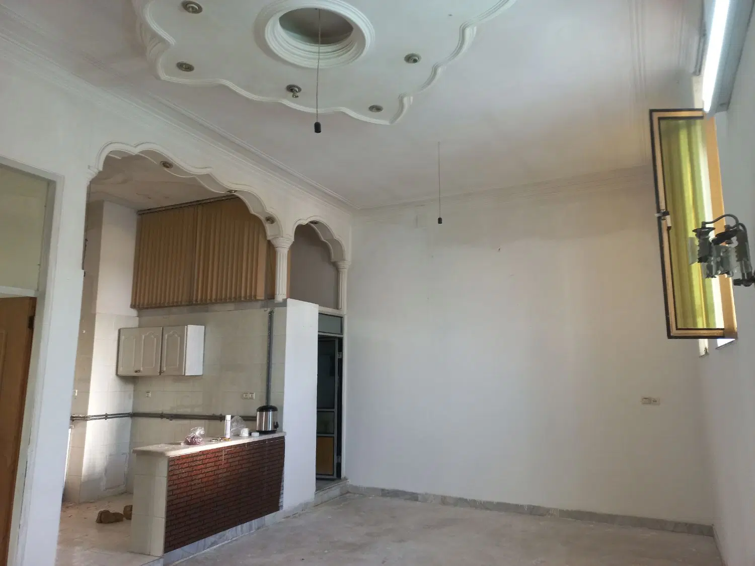 منزل مسکونی