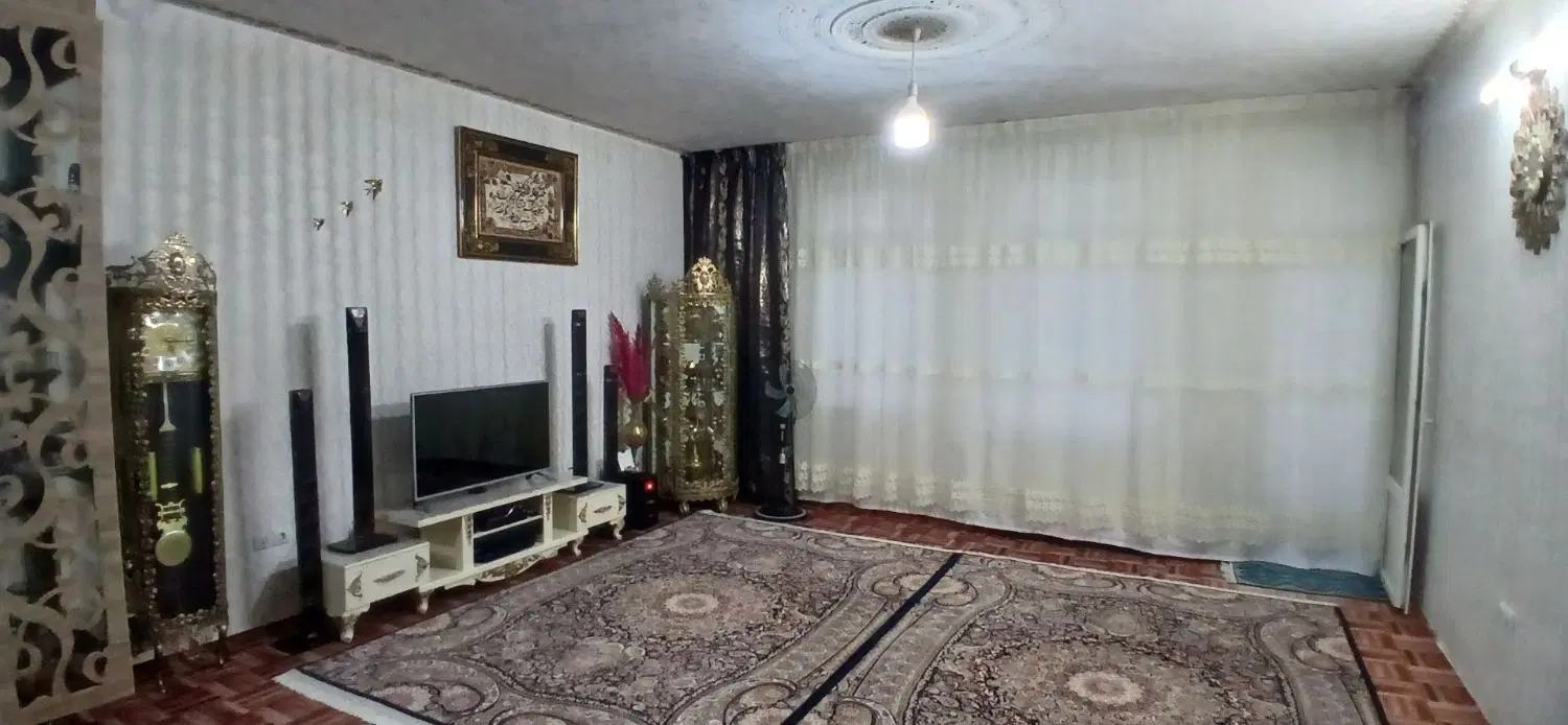 اپارتمان در اندیشه