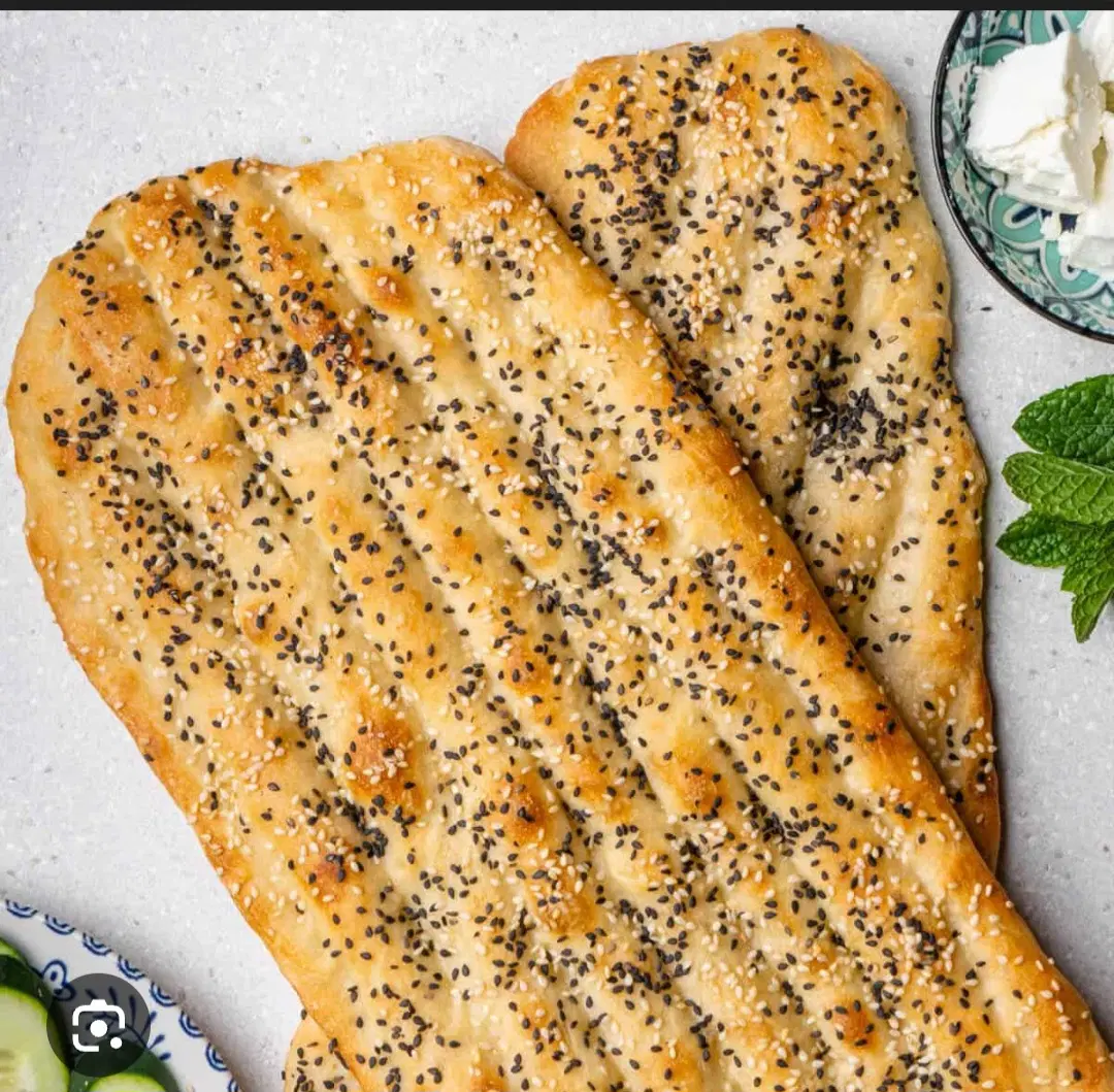 اجاره واحد نانوایی بربری ماشینی ازاد پز در قوچان