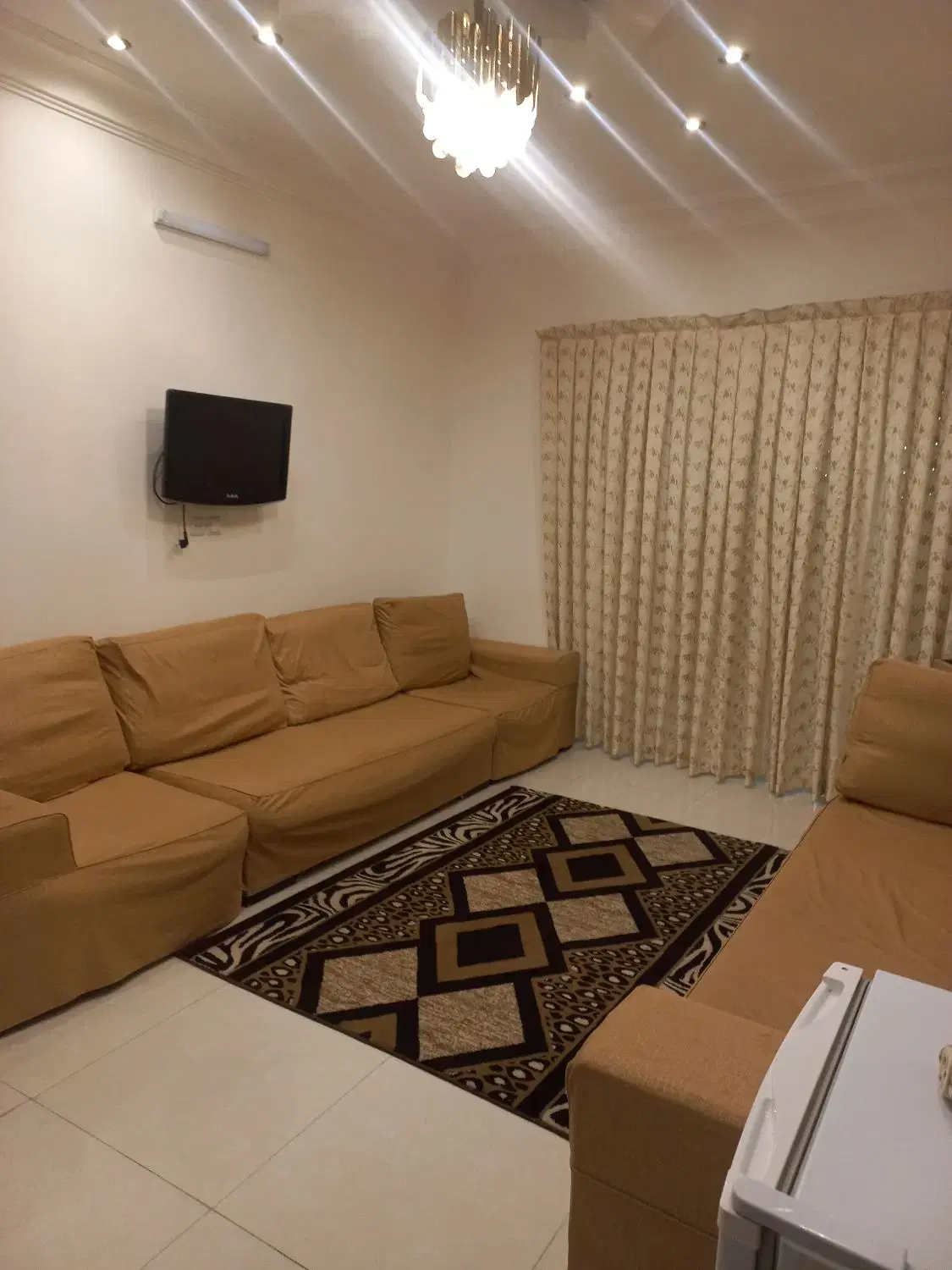 سویت اجاره موقت