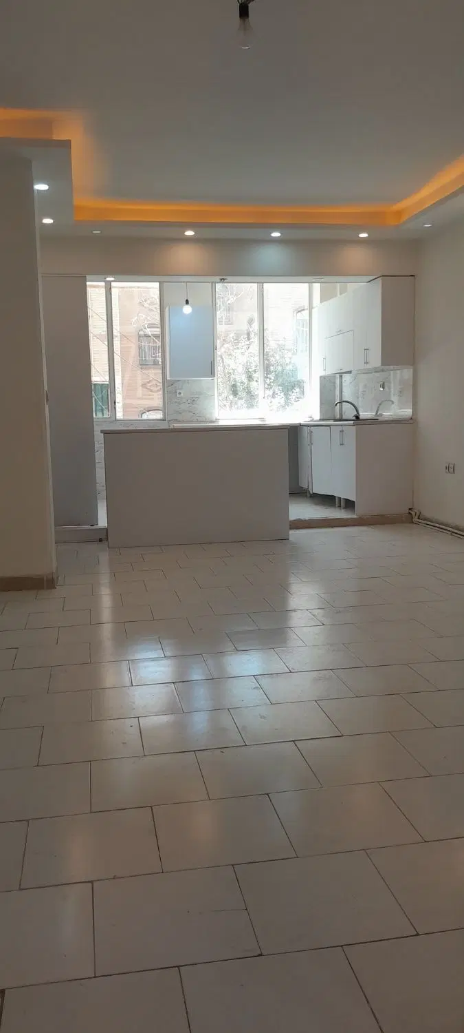 ۶۶متری بلوار ارغوان