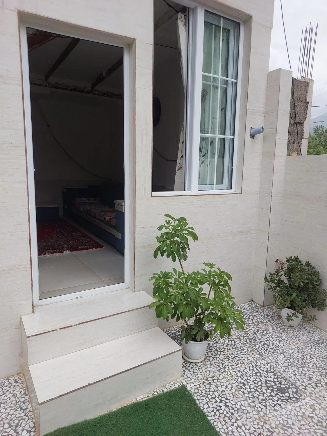 اجاره سوییت دردل طبیعت