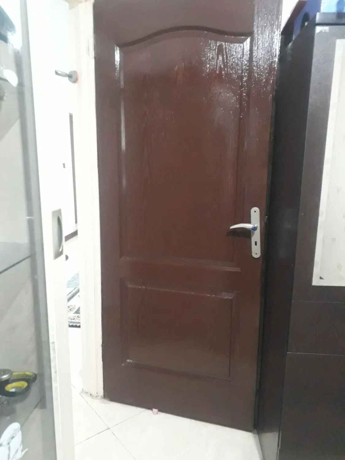 مسکن مهر ۸۷متری فاز یک