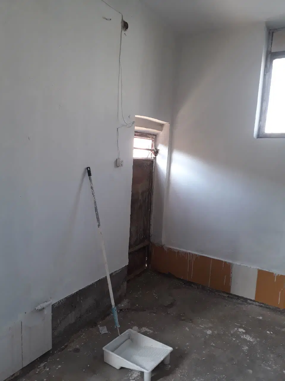 یک باب منزل دربست
