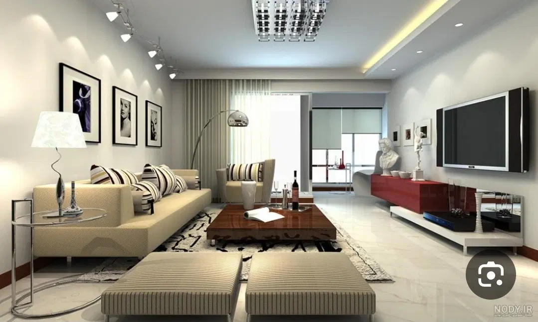 فروش خانه دو خوابه