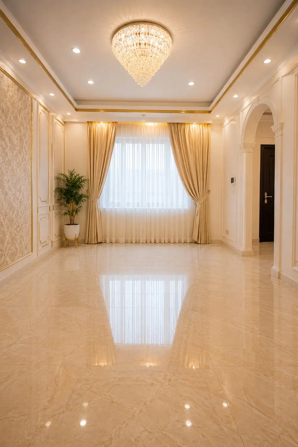 فروش آپارتمان