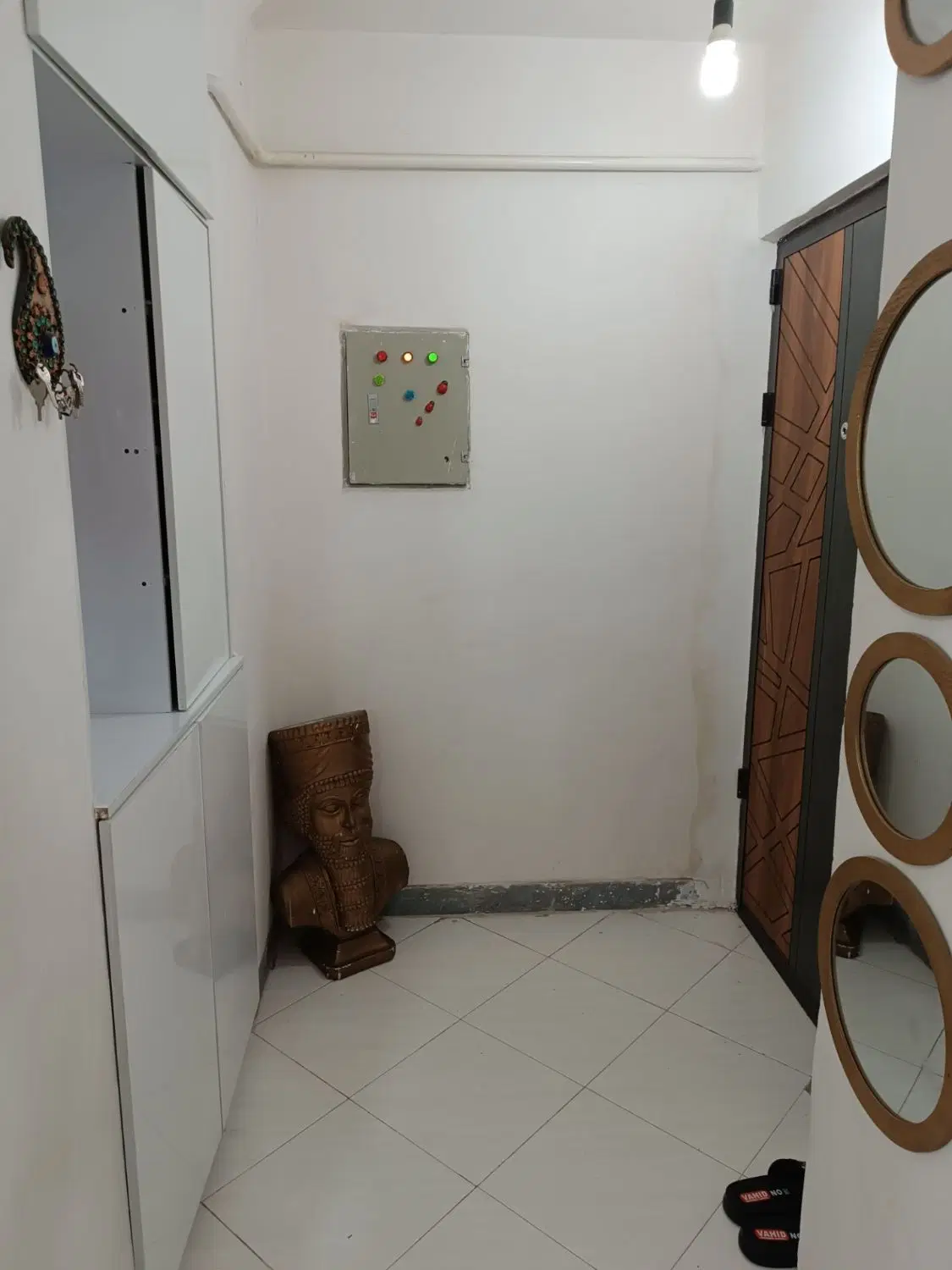 فروش آپارتمان