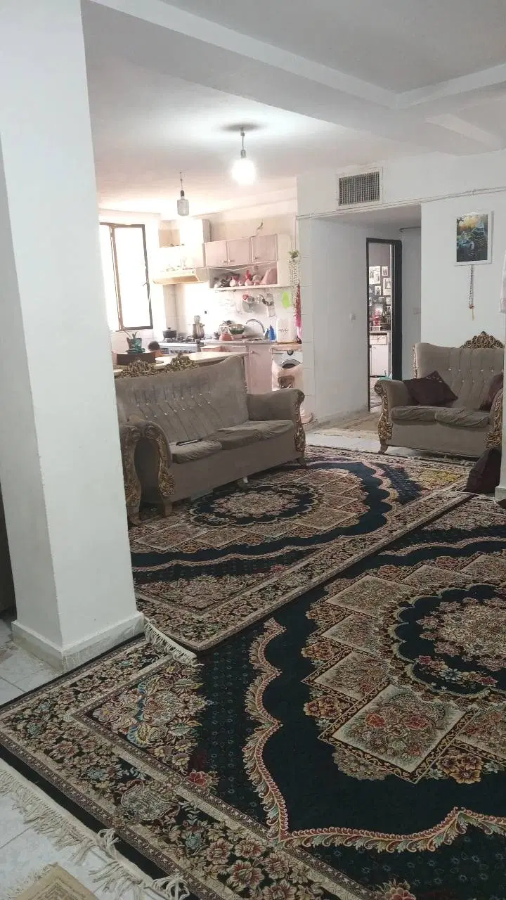 اجاره آپارتمان80متری