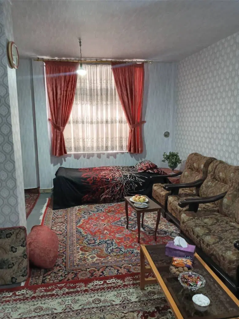 ۹۰متری دو خوابه تخلیه