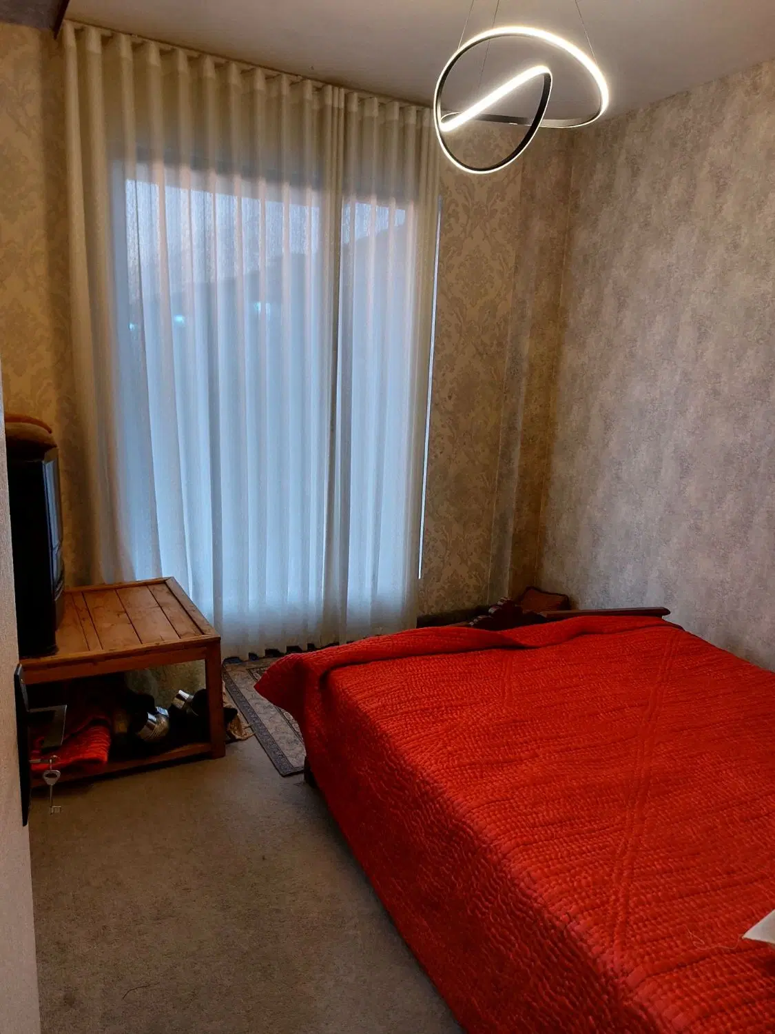 باغ ویلا استخر اجاره روزانه کوتاه مدت