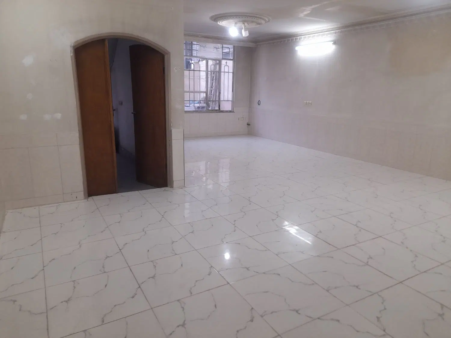 آپارتمان بلوار بهمن