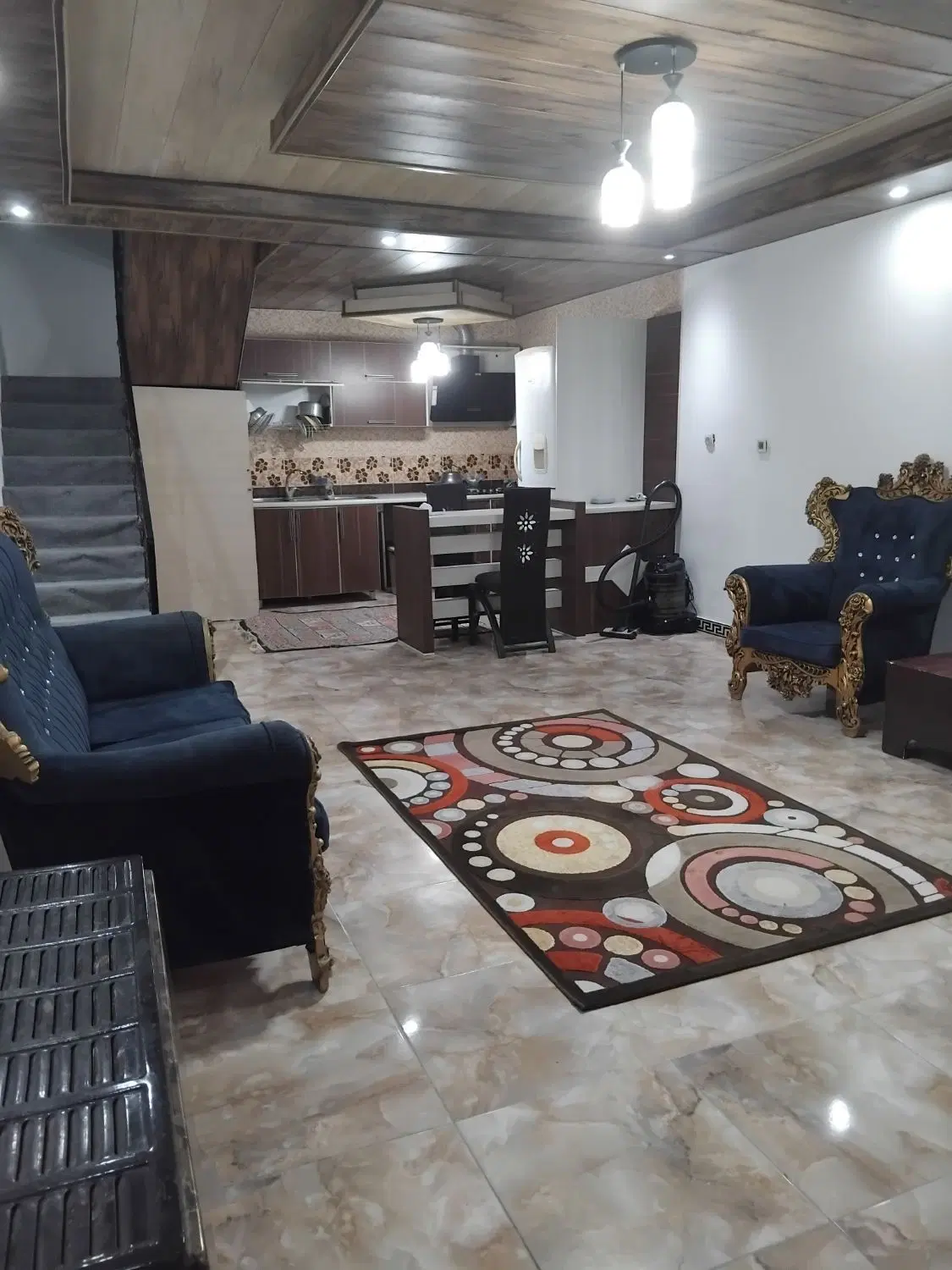 ویلاساحلی