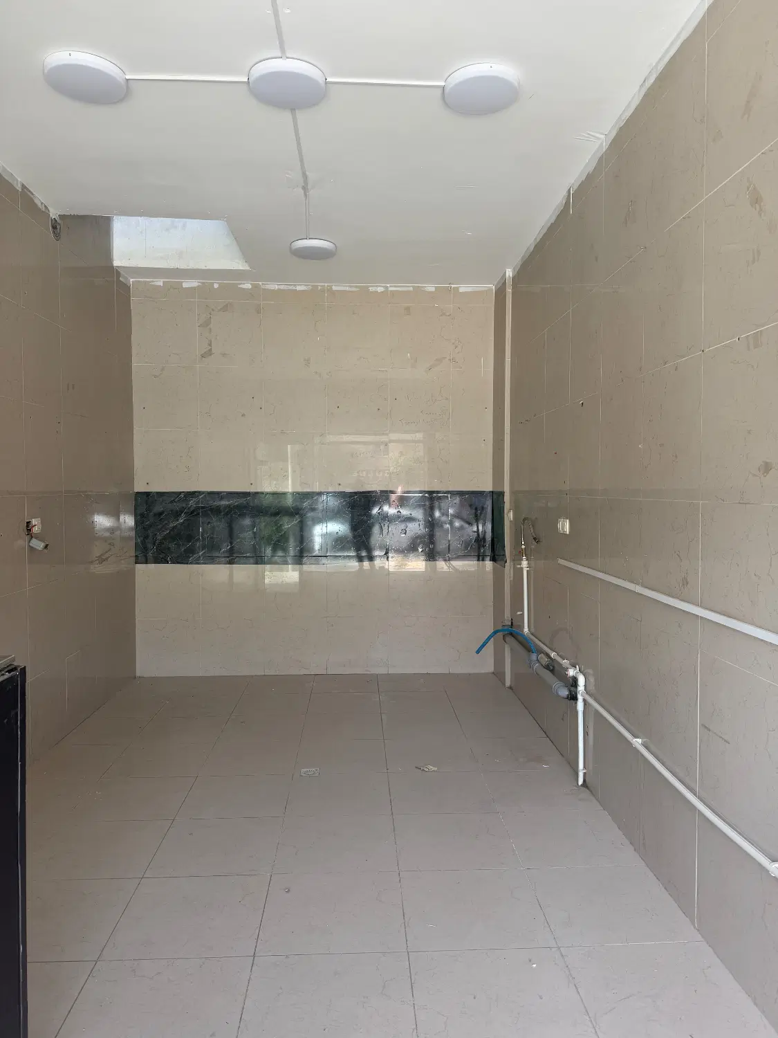 رهن و اجاره یک باب ملک تجاری
