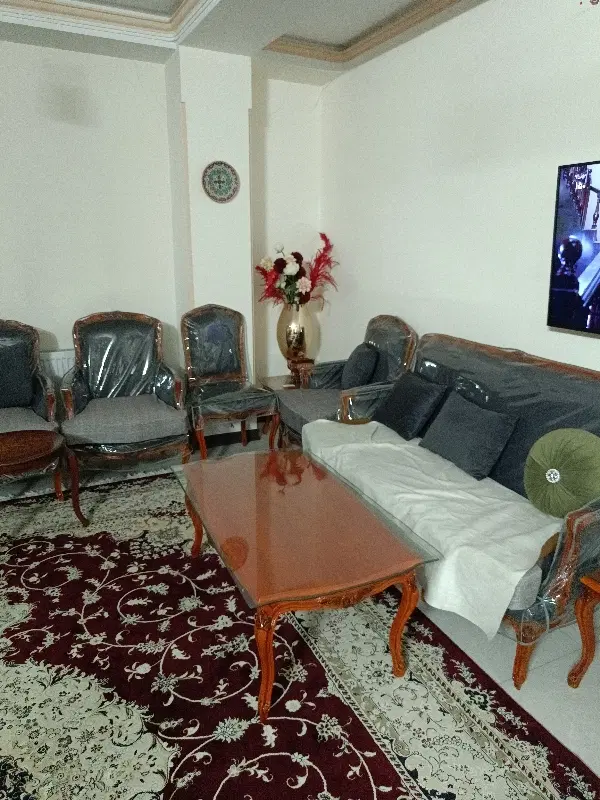 منزل دو خوابه ۷۰ متری سبحانی