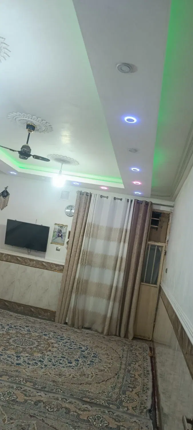 منزل