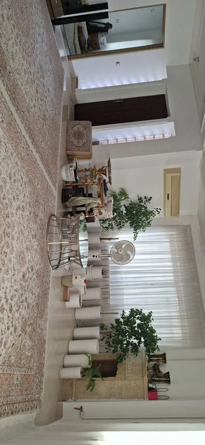 اجاره آپارتمان خیابان جانبازان ایثار سوم