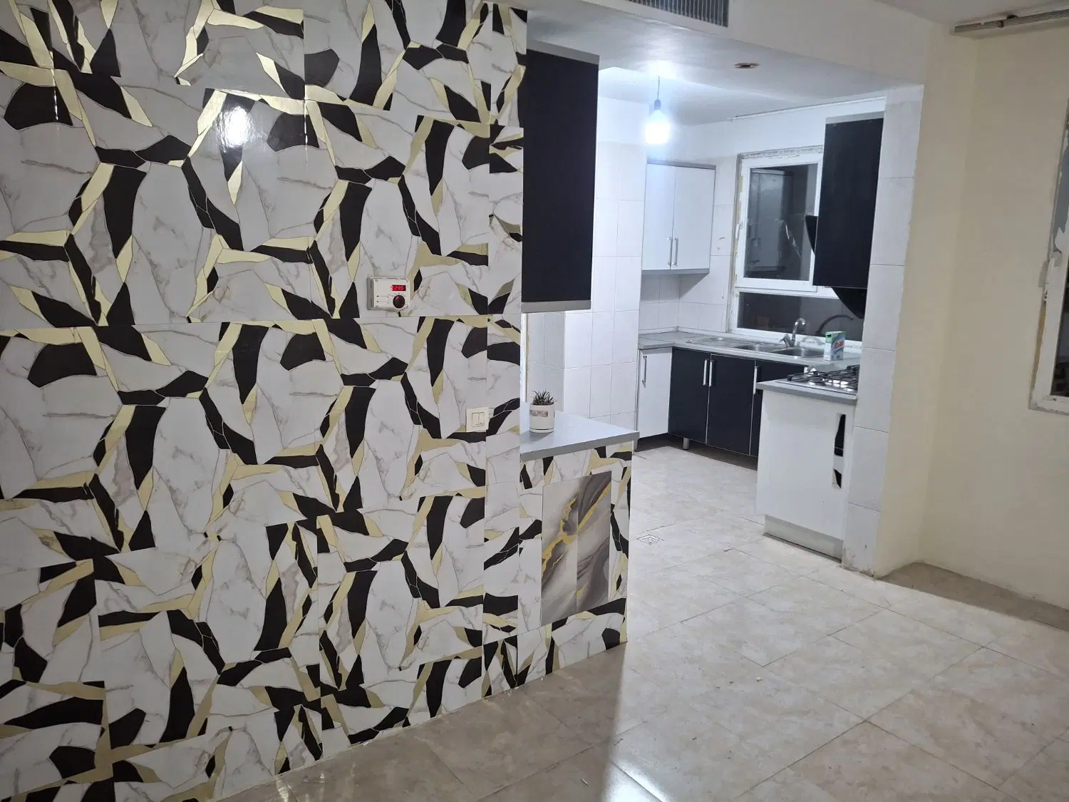 رهن و اجاره واحد شیک ۸۹ متری شهرک مداین