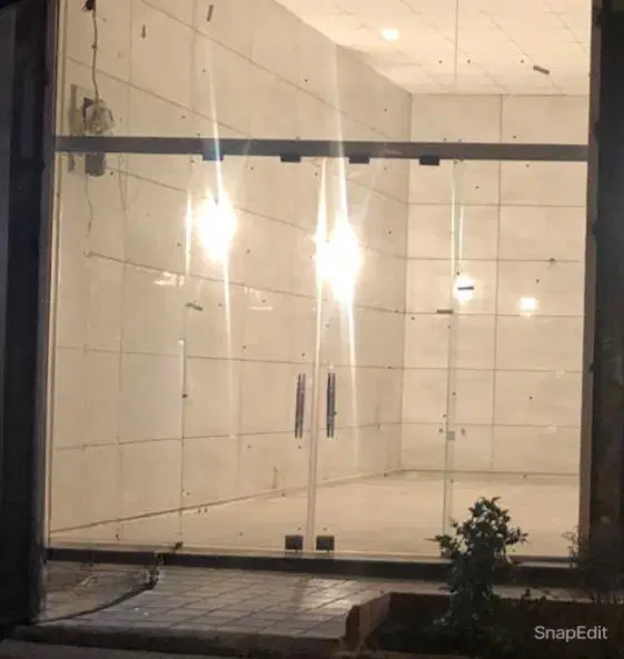 مغازه تجاری ۳۵ متر مجیدیه شمالی