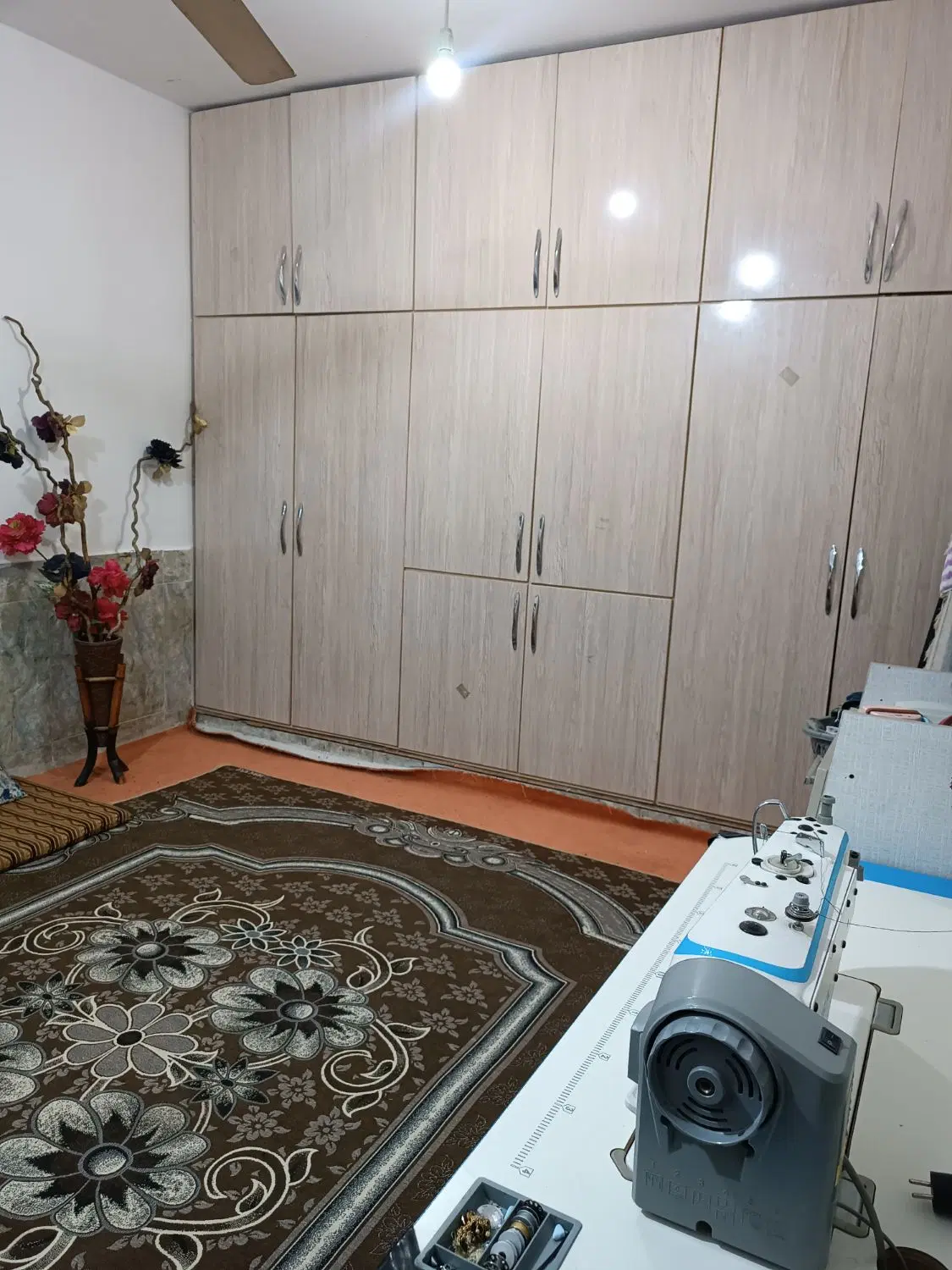 خانه 55متری اسلام آباد شرقی