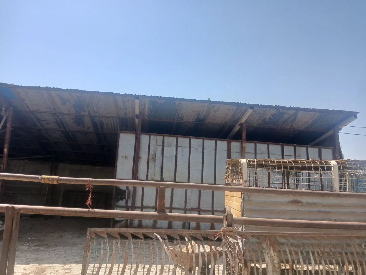 فروش زمین